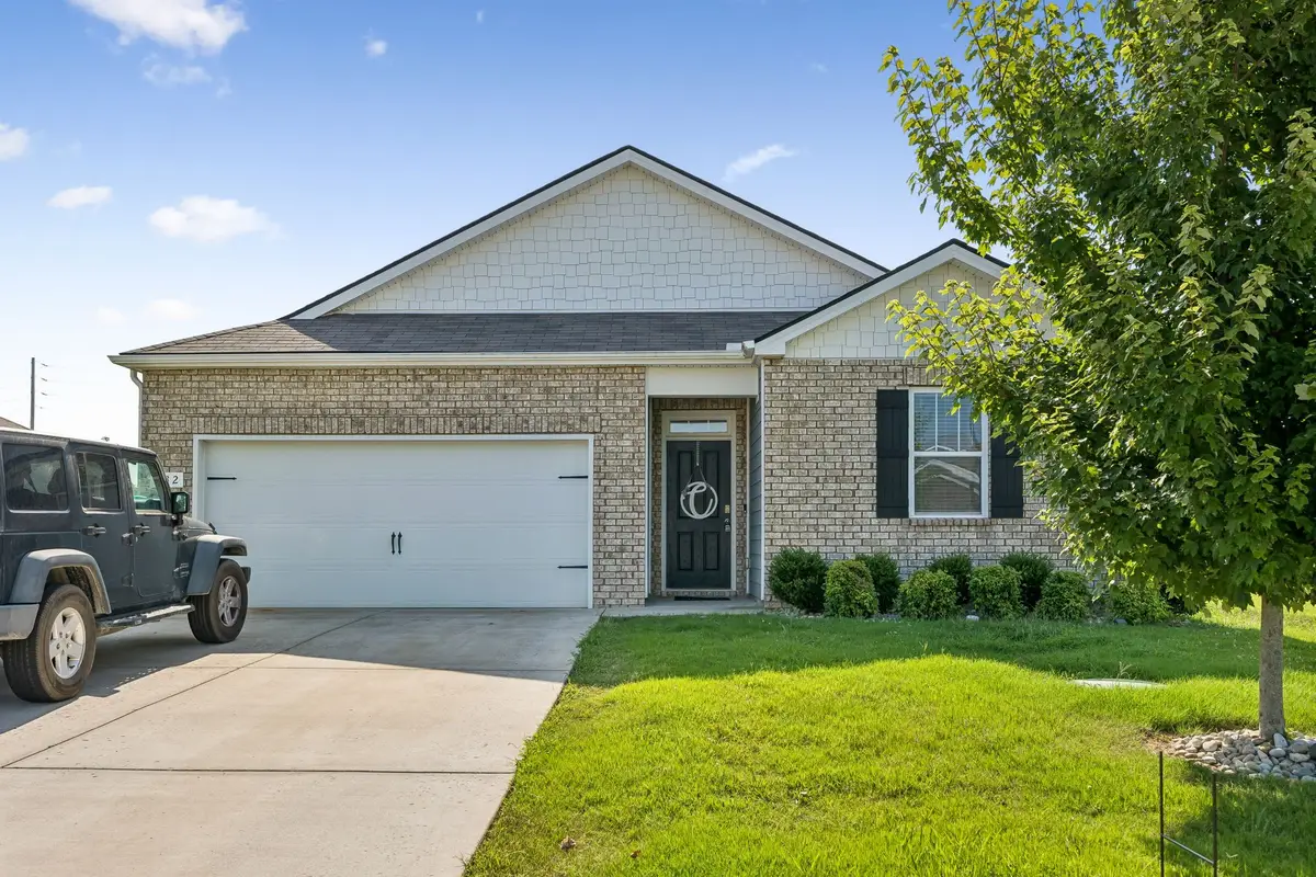 432 Lauren Ln, Chapel Hill, TN 37034 - #1