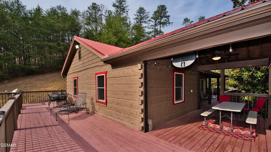 3209 Cristobal Way, Sevierville, TN 37862 - #3