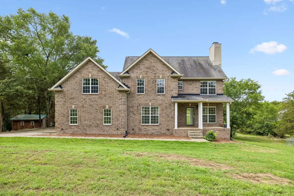 2258 Eastover Rd, Lebanon, TN 37090 - #1