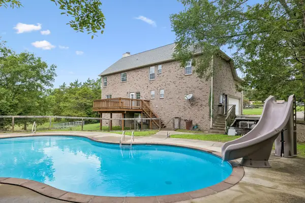 2258 Eastover Rd, Lebanon, TN 37090