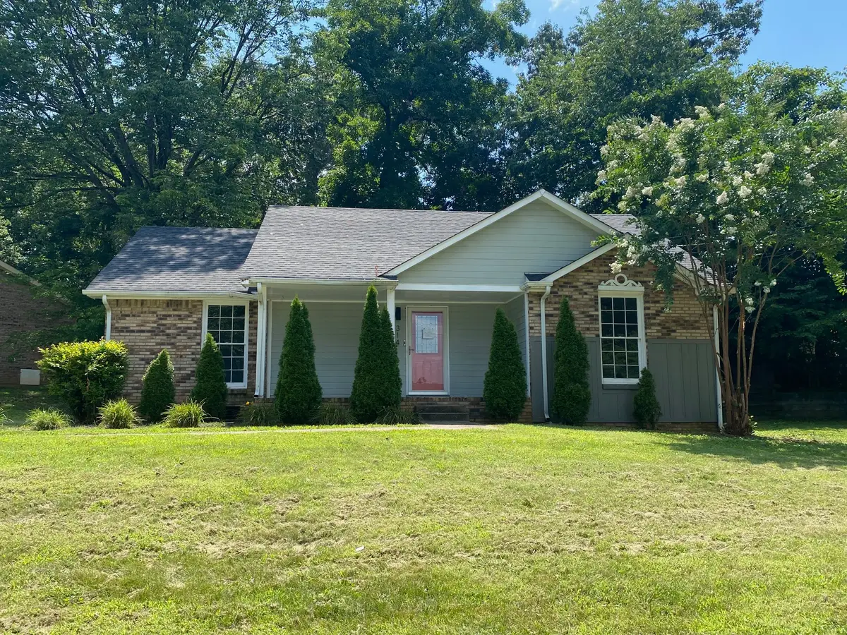 314 Southern Dr, Clarksville, TN 37042 - #1