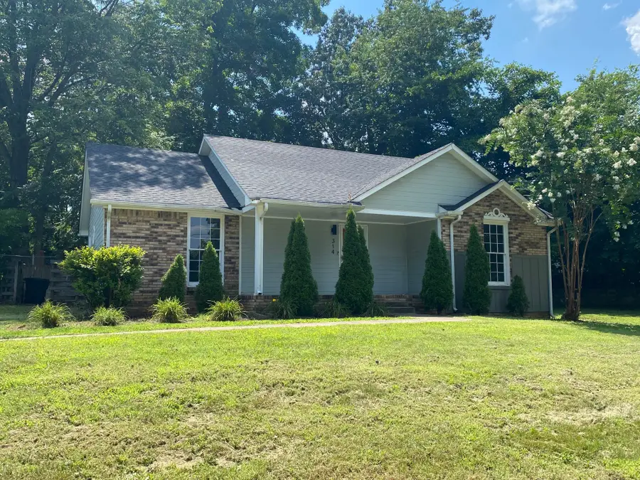 314 Southern Dr, Clarksville, TN 37042 - #2