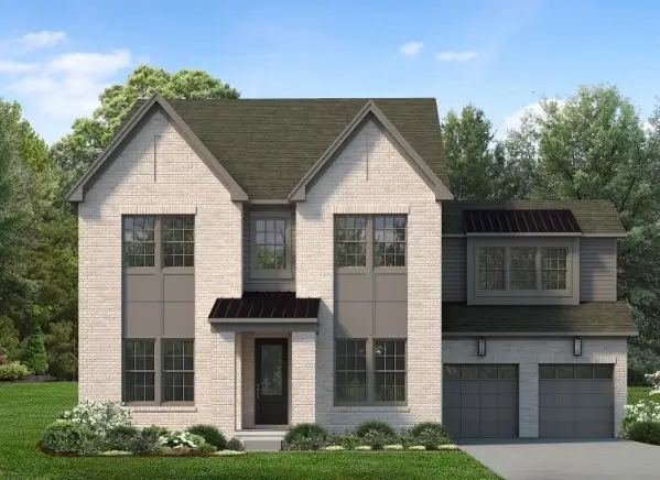 163 Berry Hunter Lane, Franklin, TN 37067 - #1