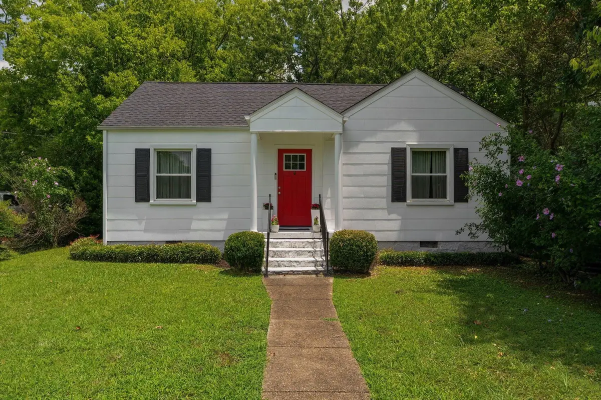 1400 Sunnyfield Lane, Chattanooga, TN 37412 - #1