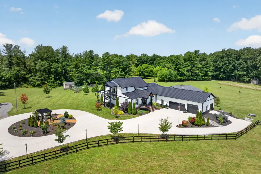 3358 Plateau Rd, Crossville, TN 38571 - #2