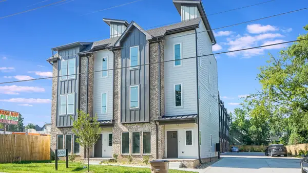 6305 Robertson Ave #2, Nashville, TN 37209