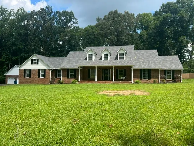 416 Powers Rd, Manchester, TN 37355 - #2