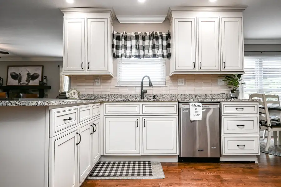 7219 Sylar Road, Ooltewah, TN 37363 - #3