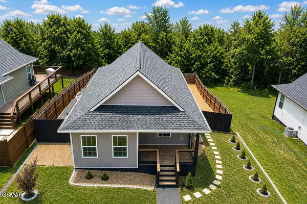 2342 Scenic Mountain Drive, Sevierville, TN 37876