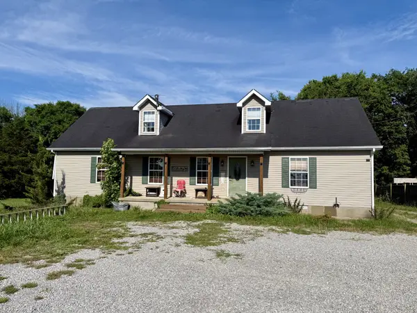 11317 S Windrow Rd, Rockvale, TN 37153