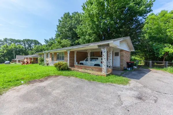 3100 Mitchell St E, Humboldt, TN 38343