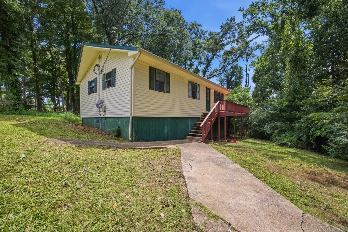 806 Nipper Drive, Rossville, GA 30741 - #1