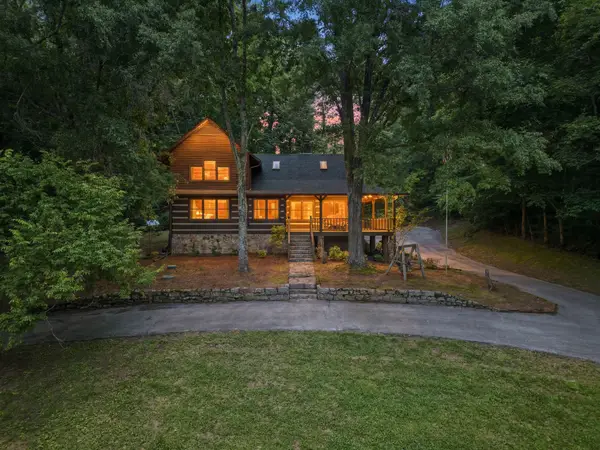 168 Sherfield Rd, Fayetteville, TN 37334