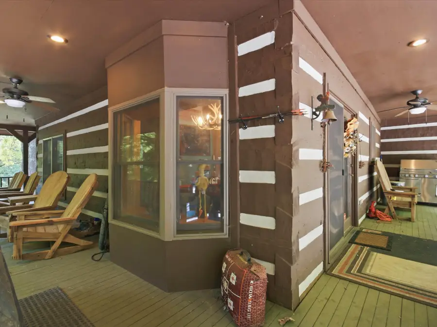 168 Sherfield Rd, Fayetteville, TN 37334 - #2
