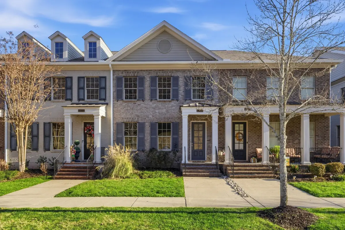 2220 Clare Park Dr, Franklin, TN 37069 - #1