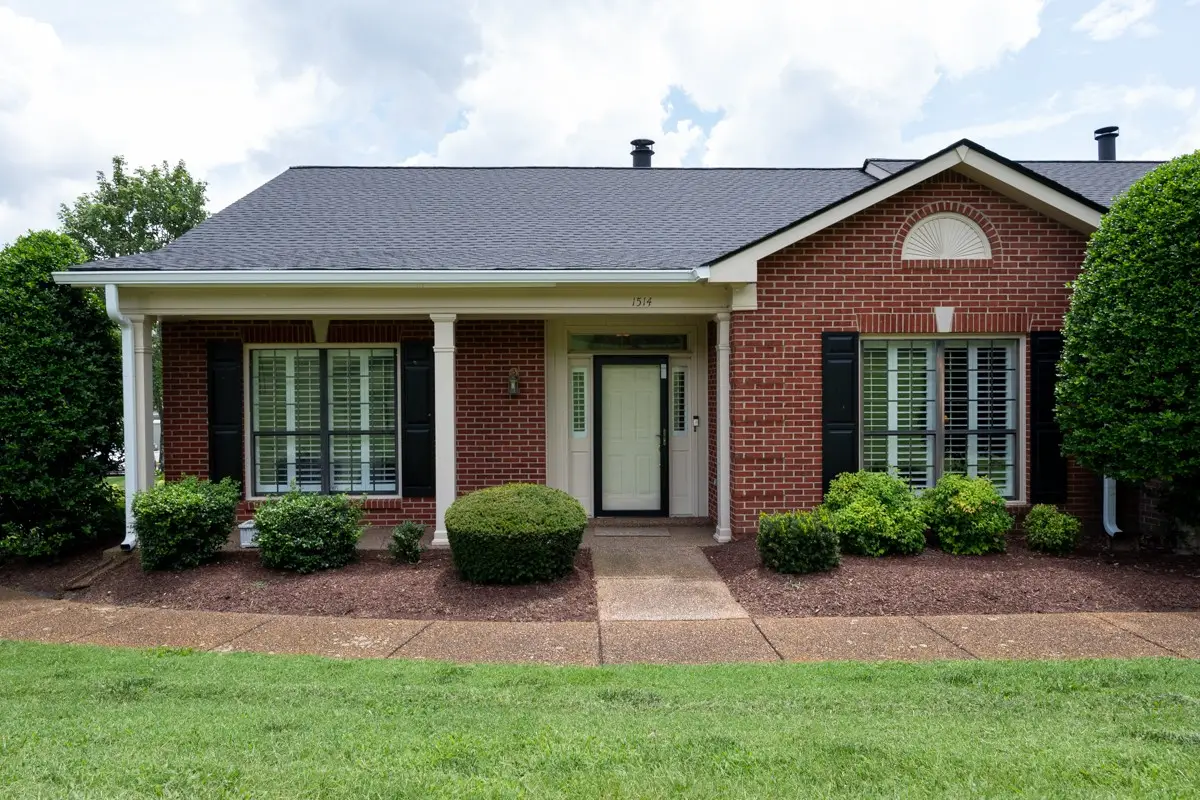 1514 Brentwood Pointe, Franklin, TN 37067 - #1