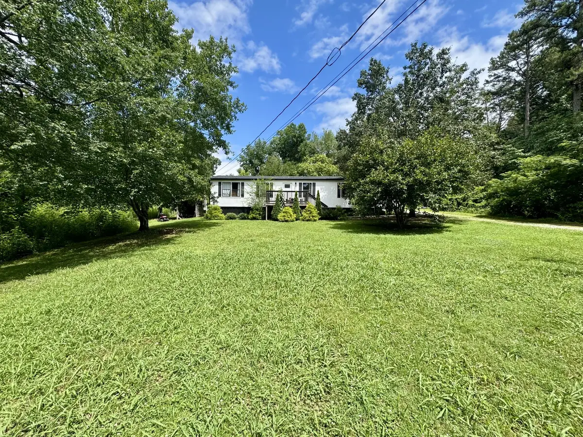 563 Sunset Point Rd, McMinnville, TN 37110 - #1