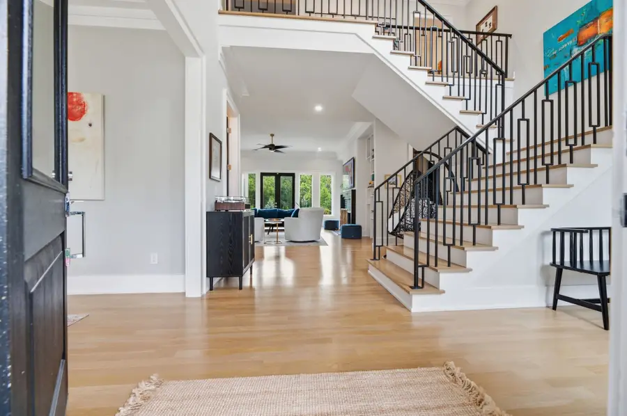 848 W Hillwood Dr, Nashville, TN 37205 - #3