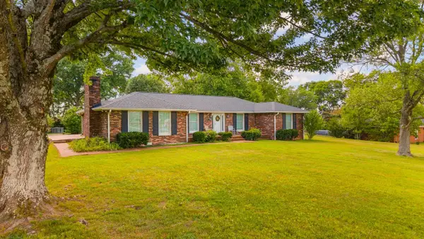 226 Maple Hill Rd, Lebanon, TN 37087