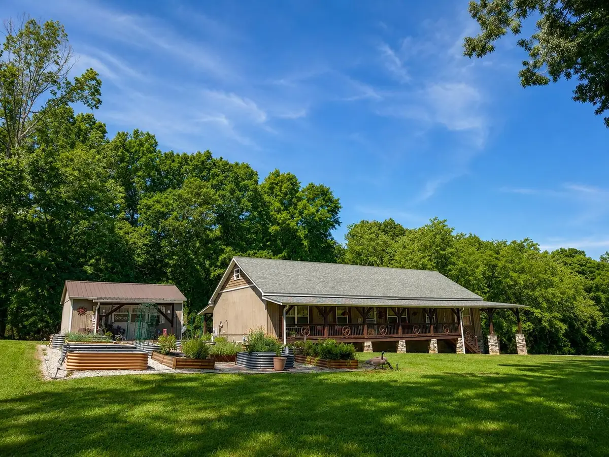 127 Burrville Road, Sunbright, TN 37872 - #1