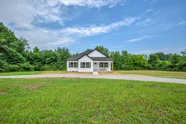 126 Old Garners Creek Road, Dickson, TN 37055
