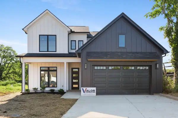 224 Karley Ln, Chapel Hill, TN 37034