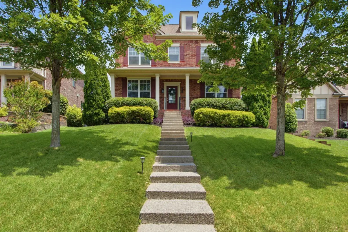 405 Letitia Dr, Franklin, TN 37067 - #1
