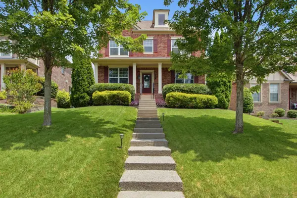 405 Letitia Dr, Franklin, TN 37067