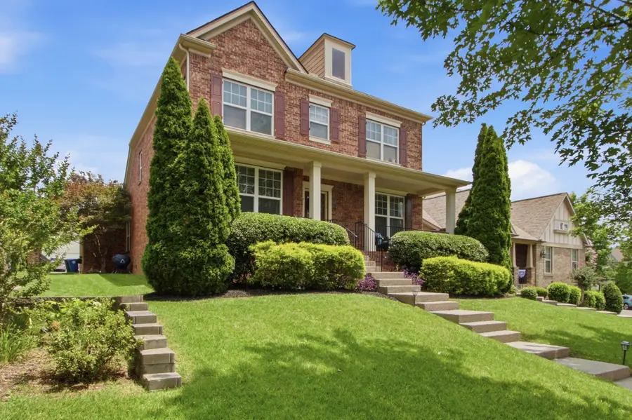 405 Letitia Dr, Franklin, TN 37067 - #2
