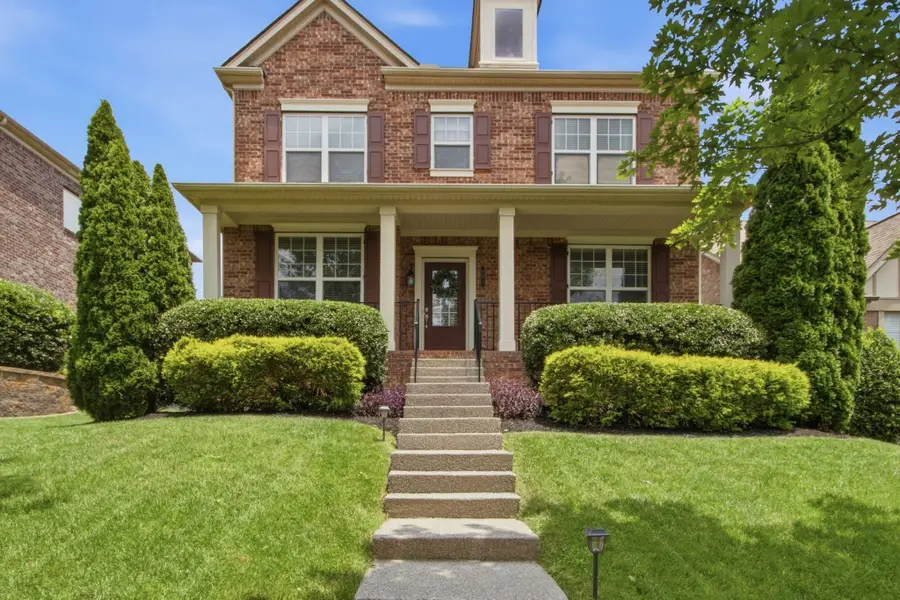 405 Letitia Dr, Franklin, TN 37067 - #3