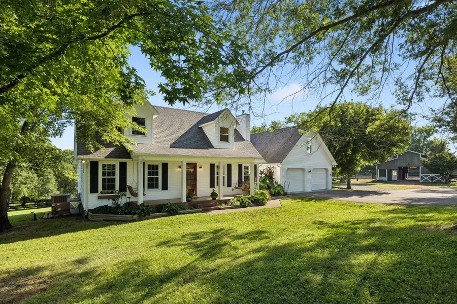 3188 Hampshire Pike, Mount Pleasant, TN 38474 - #2