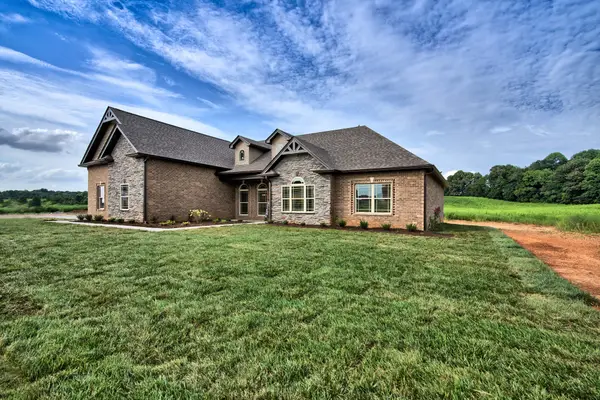 2641 Remington Trce, Clarksville, TN 37043