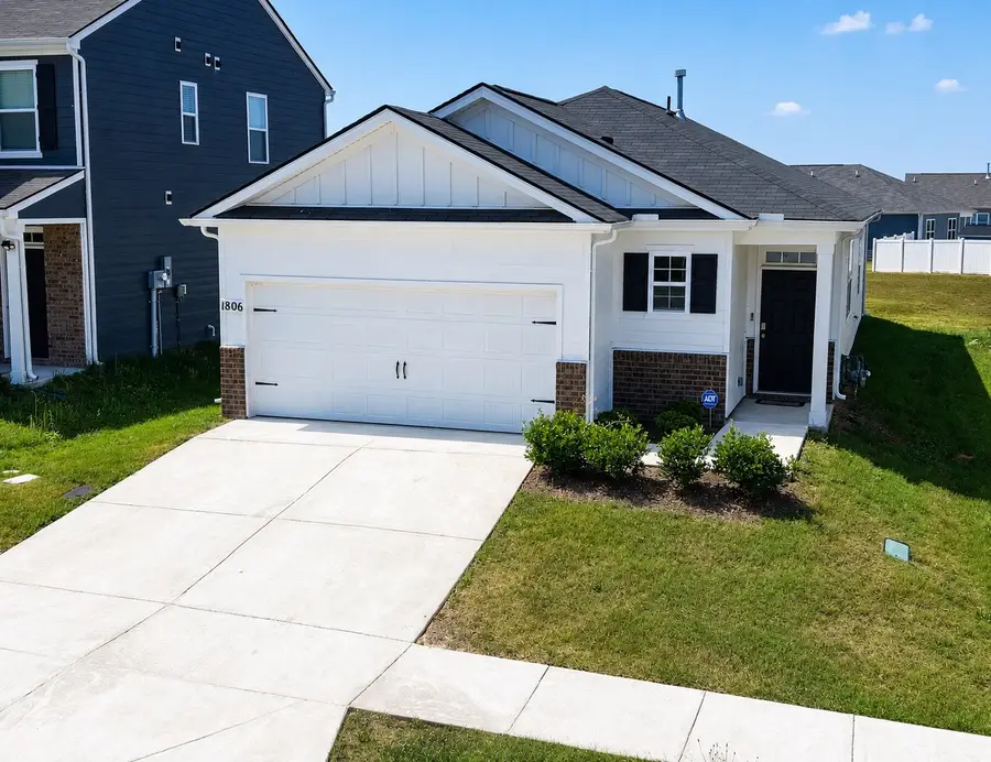 1806 Wellwood Ln, Lebanon, TN 37087 - #2