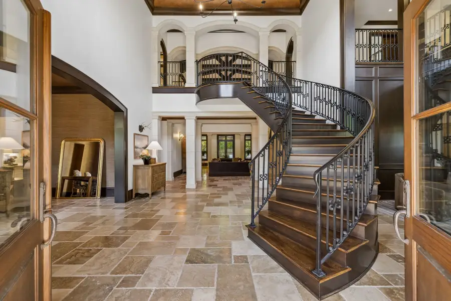1037 Vaughn Crest Dr, Franklin, TN 37069 - #3