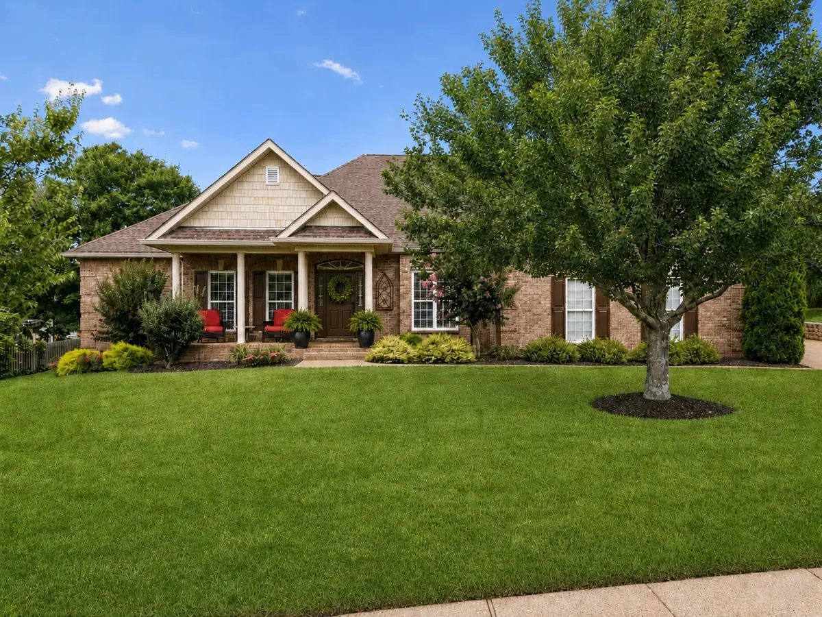 1003 Lichfield Ct, Thompsons Station, TN 37179 - #1