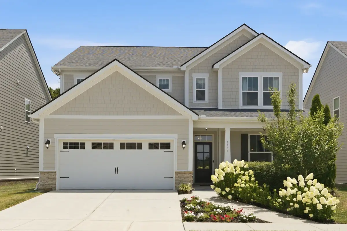 3322 Portwood Dr, Murfreesboro, TN 37129 - #1