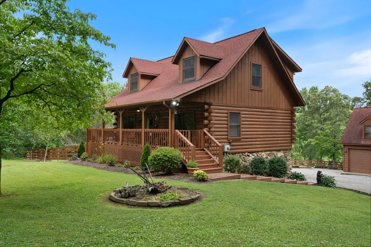 7244 Bahne Rd, Fairview, TN 37062 - #1
