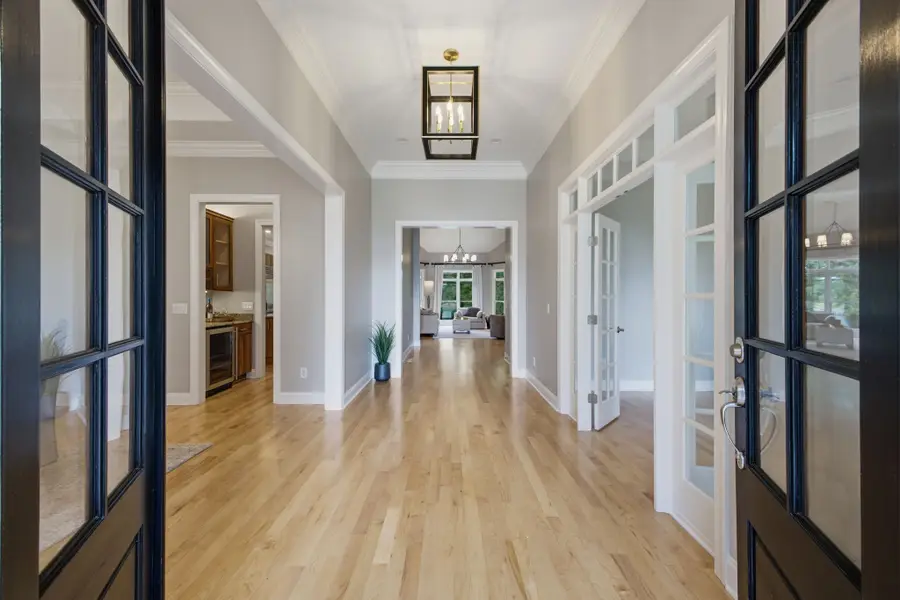 1735 Richbourg Park Dr, Brentwood, TN 37027 - #2