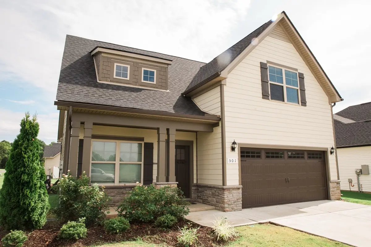 501 Ruby Cate Way, Murfreesboro, TN 37128 - #1