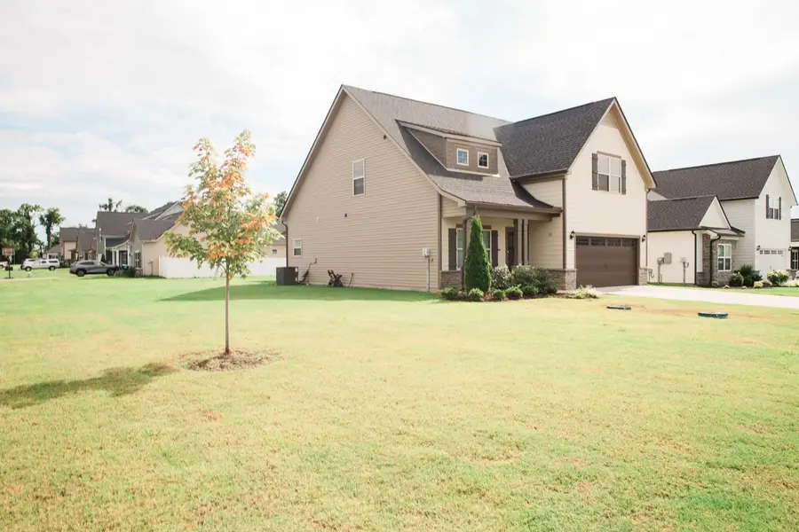 501 Ruby Cate Way, Murfreesboro, TN 37128 - #2