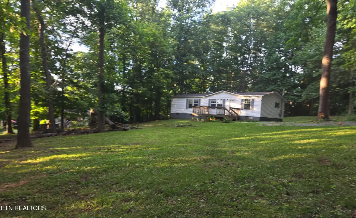 125 Ball, Rutledge, TN 37861 - #1