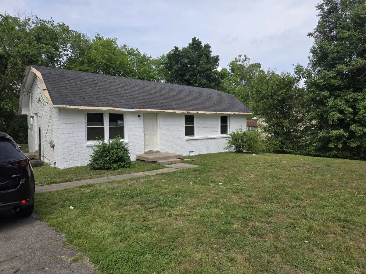 4166 Ames Dr, Nashville, TN 37218 - #1