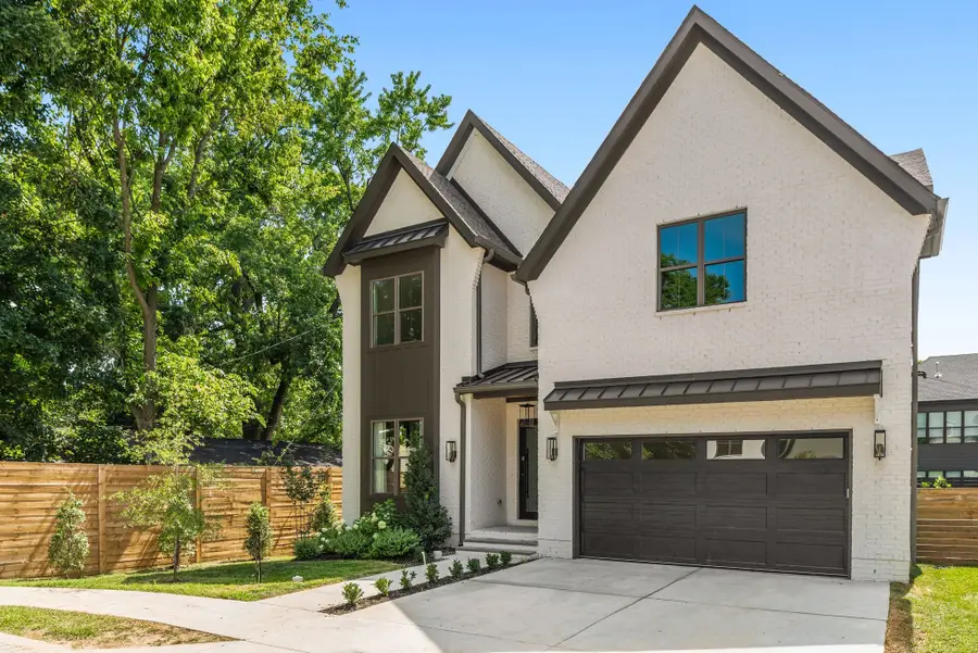 512 Stonewall Way, Brentwood, TN 37027 - #2