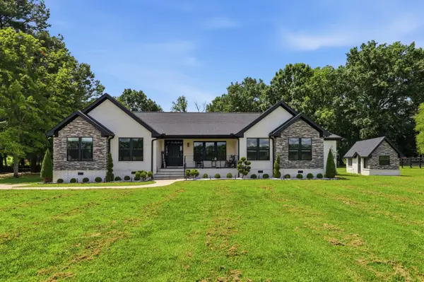 309 Pickle Rd, Shelbyville, TN 37160