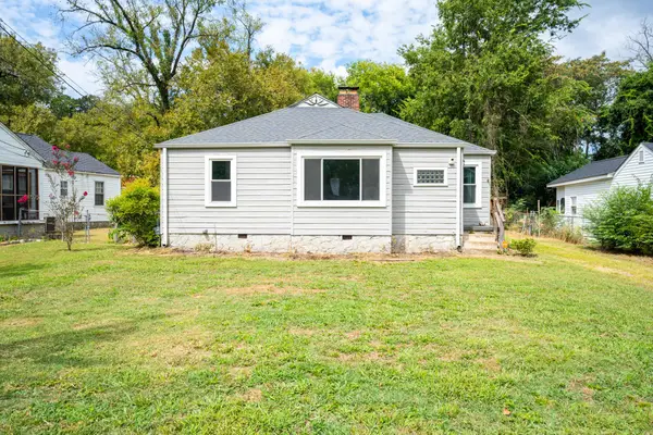 303 Shawnee Trail, Chattanooga, TN 37411
