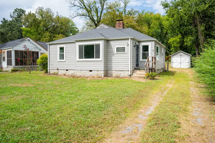303 Shawnee Trail, Chattanooga, TN 37411 - #2
