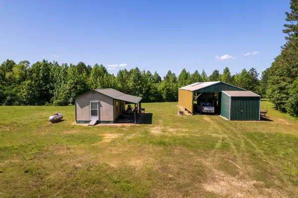 0 Pearson Road, Cedar Grove, TN 38321