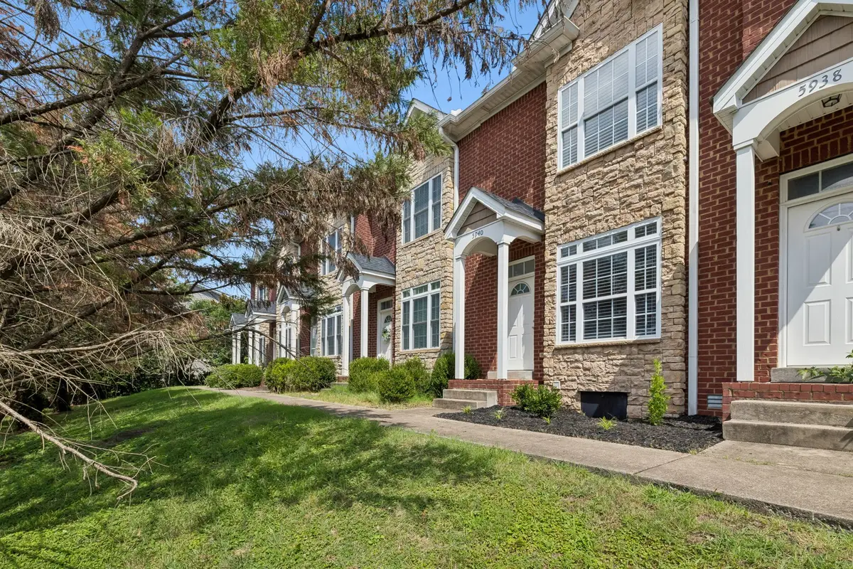 5940 Obrien Ave, Nashville, TN 37209 - #1