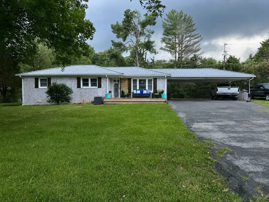 1037 Highway 100, Centerville, TN 37033 - #2