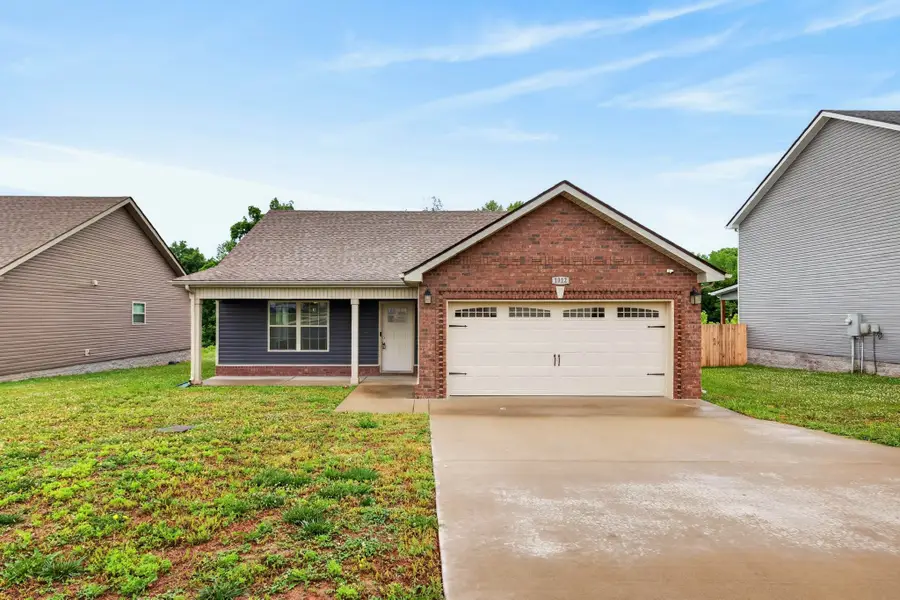1012 Dublin Dr, Clarksville, TN 37042 - #2